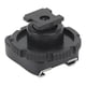 thumbnail image 1 of Montaje de zapata para cámara para DCRS, adaptador de zapata Adaptador de zapata de aluminio para adaptador de zapata DCRS Rendimiento de alta gama, 1 of 9