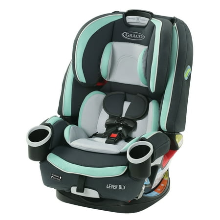 Graco 4Ever DLX 4-in-1 Car Seat Convertible - Pembroke