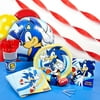 Sonic Deluxe Party Kit