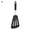 Style#B, variant on Dream Lifestyle Spatulas for Nonstick Cookware,Heat Resistant Flexible Spatulas for Cooking,Silicone and Stainless Steel Slotted Turners,Kitchen Cooking Utensils for Pancake Fish Eggs and More