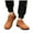 Brown, variant on Men Canvas Low Top Shoes Lace up Walking Fashion Sneakers Gym Workout Running Shoes