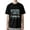 04-Grad A-Black, variant on AllAreN Class of 2025 T-Shirts for Men Congrats You Did It Graduate Fun High School College Graduate Tees