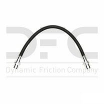 Rear Upper Dynamic Friction Company Brake Line Hose 350-47431 For 2008-2013 Chevrolet Suburban 2500, 2008-2013 GMC Yukon XL 2500, 2016-2018 Chevrolet Suburban 3500 HD
