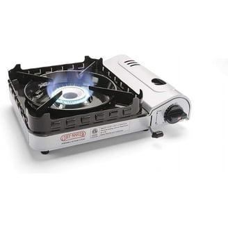 Coleman Guide Series Powerhouse Dual Fuel Gas Camping Stove