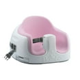 thumbnail image 3 of Bumbo Baby & Toddler Multi-Seat 3-in-1 Booster Seat/High Chair, Cradle Pink, 3 of 12