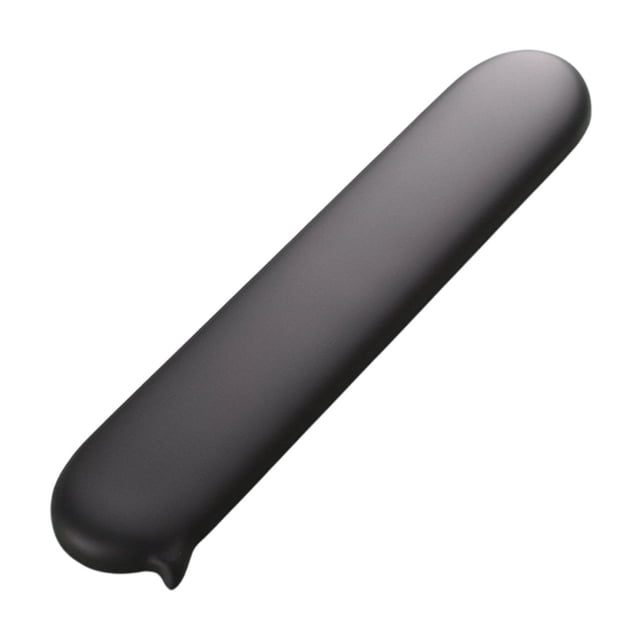 Support de Poignet pour Clavier, Protège-Poignet en Caoutchouc Support de Main Support de Poignet Protection de Poignet Haute Beauté Couleur Unie Support de Main Clavier en Caoutchouc Doux