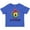 Royal Blue, variant on Inktastic Cinco De Mayo Lets Fiesta Avocado Boys or Girls Toddler T-Shirt