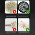 thumbnail image 4 of Telescope Focusing , Anti Slip Telescope    for 63 To 89mm Outer Diameter, 4 of 8