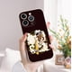 thumbnail image 2 of Funda de teléfono de goma TPU elegante y duradera con diseño de estampado de dibujos animados para iPhone: ¡perfecta para compradores de moda!, 2 of 4