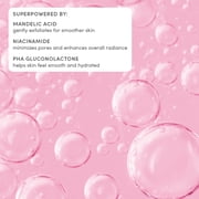 Balance Up Clarifying Toner Pads