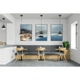 thumbnail image 3 of Access Lighting LED Pendant in Matte Black Color, 3 of 7