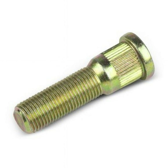 Lippert Components Wheel Stud 121803 Press-In; 1/2 Inch