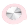 thumbnail image 2 of Coussin d'Isolation de Chauffage, 55 ° C Multifonctionnelle USB Tasse USB Isolation Tasse Tapis d'Isolation Finition de Luxe, 2 of 14