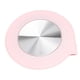 thumbnail image 1 of Posavasos multifuncional con almohadilla aislante para escritorio, tapete aislante para taza, USB, 55 ℃ (rosa), 1 of 14