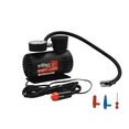 thumbnail image 1 of Mini Compresor De Aire 12v 300 Psi Manguera 40 Cm SWEDISH HUSKY POWER TWISTER12, 1 of 6