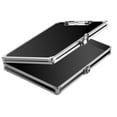 thumbnail image 3 of Vaultz - Storage Clipboard - Black, 3 of 4