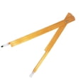 thumbnail image 3 of Tnarru 5xTeaching Compass Demonstration Compass for Teacher Aids Drafting and Drawing 5 Pcs, 3 of 8