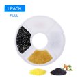 thumbnail image 1 of Cat Water Fountain Filters Replacement Filters for Flower Fountain Cat Water Fountain Water Dispenser, 1 of 7