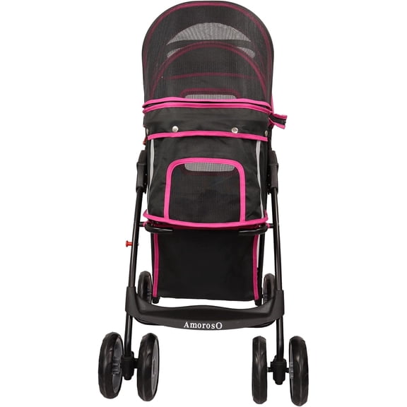 AmorosO 6771 Pet Stroller