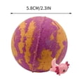 thumbnail image 4 of Deeceymbur Aromatherapy Bath Balls Essential Oils Handmade Natural Relaxation Spa Skin Care Experience, 4 of 6