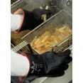 thumbnail image 2 of YANI -Showa 6781R 10 Large 12 Insulated Neoprene Coated Glove Pair, 2 of 4