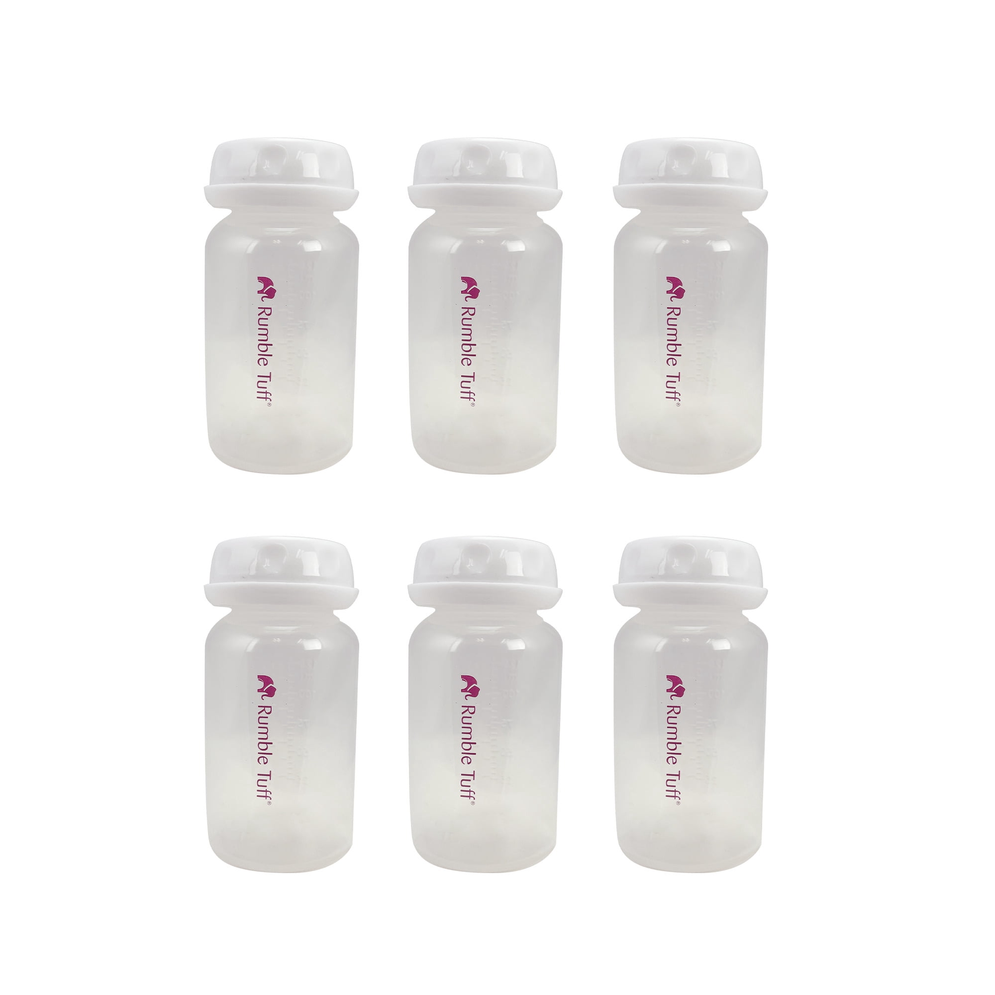 Breast Milk Storage Bottle