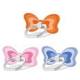 thumbnail image 1 of Soporte para anillos de teléfono Bonoma Butterfly, paquete de 3 unidades, universal, 1 of 6