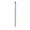 Black, variant on (Silver) for 25 Ultra Stylus S Pen Touch Pencil All Carriers Replacement for Samsung Galaxy S25 Ultra 5G SM-S938 (Without Bluetooth)