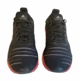 thumbnail image 4 of Solar Drive Boost Black Lace-Up Mesh Running Shoes AC8134 Men's Size 9.5, 4 of 6