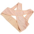 thumbnail image 4 of Chest Support Shaper, Soft Elastic Adjustable 3 Row Buckle Posture Corrector Chest Support For Women Skin-Friendly Breast Shaper For Home Travel, 4 of 8