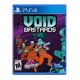 thumbnail image 1 of Videojuego Humble Bundle Void Bastards PlayStation 4, 1 of 3