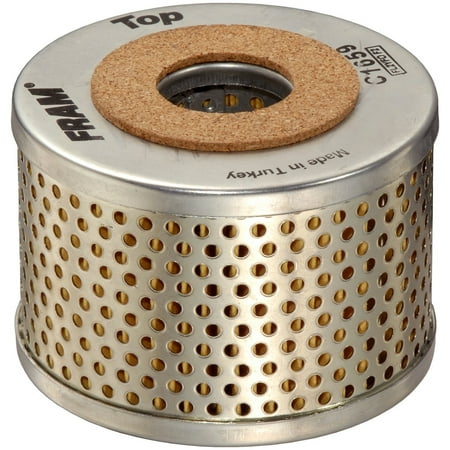 FRAM C1659 Hydraulic Cartridge Filter