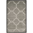 thumbnail image 5 of SAFAVIEH Cottage Collection COT926C Grey Rug, 5 of 7