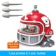 thumbnail image 1 of 1pcs New PLANTS VS ZOMBIES PVZ Pea Shooter Boss Action Figure Model Toy Dolls Shooting Dave Allstar Toy Kids Gifts For Boys, 1 of 6