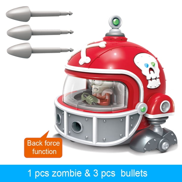 1pcs New PLANTS VS ZOMBIES PVZ Pea Shooter Boss Action Figure Model Toy Dolls Shooting Dave Allstar Toy Kids Gifts For Boys