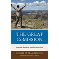 thumbnail image 1 of The Great CoMission: Making Sense of Making Disciples, 1 of 2
