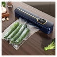thumbnail image 4 of Auto Vacuum Sealer For Food Packing Portable Food Fresh-Keeping Sealing Tool Kitchen Supplies, 4 of 7