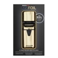 thumbnail image 5 of Lámina individual desinfectante UV Shaver BabylissPro Gold, 5 of 5