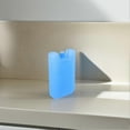 thumbnail image 4 of Cool Bag Ice Packs Air Conditioner Fan Ice Packs for Cooler Use 8Pcs, 4 of 5
