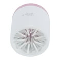 thumbnail image 4 of Dog Paw Washer Cup, 360° Rotation Protable Paw Cleaner For Dogs Paw Cleaner Cup With Skin-Friendly Silicone For Clean Paws Pink, 4 of 8