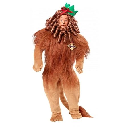 Barbie Vintage W Izard Of Oz Lion