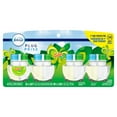 thumbnail image 2 of Febreze Plug In Air Freshener, Odor-Fighting Scented Oil Refill, Gain Scent, 4 Refills, 2 of 15