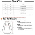 thumbnail image 2 of HomeGardon Skirts for Women,Women's Sleepwear,Women Bottom Swim Skirt Short Hulip Hem Beach Skrit,S-XXL, 2 of 3