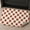 B, variant on XaaKee Door Mats, Flat Fruit Grid Art Welcome Mat, Non-Slip Rubber Backing Outdoor Doormats, For Front Porch Entry, 20x31inch