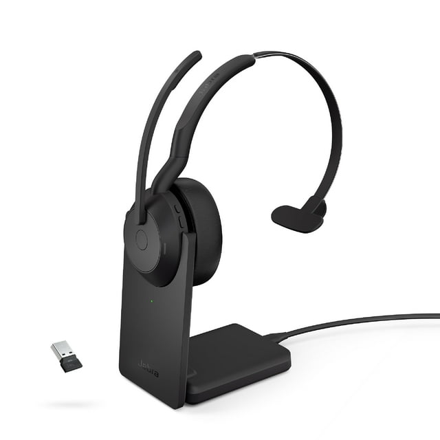Cabezales Jabra25599-889-989-01 R
