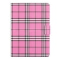 thumbnail image 2 of TECH CIRCLE Compatible with Apple iPad mini(3/4/5) 7.9 Inch Case, Flip Magnetic Adjustable Stand Function Scratchproof Shockproof Cover Case for iPad mini (3/4/5) 7.9 Inch, Rose, 2 of 8