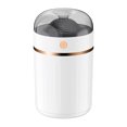 thumbnail image 2 of Ovzne Portable Desk Humidifier - 9.5X7Cm Cool Mist 200Ml Usb Small Humidifier With Colorful Night Light, For Home, Bedroom, Office Plants, Low Noise, 2 of 8