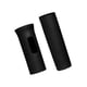 thumbnail image 2 of Funda protectora para micrófono de mano inalámbrico, funda protectora para micrófono, tamaño Universal, mangas con mango para micrófono, conferencias, Negro, 2 of 10