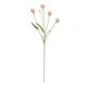 thumbnail image 2 of Flor de Imitación para Decoración Del Hogar, Boda, Flores Artificiales de Pared., 2 of 6