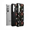 Casely Galaxy S24 Case | Secret Garden | Mixed Floral | Essential Slim ...